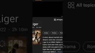Liger rating! 😲 #liger #vijaydevarakonda #rating #shorts  @indoexplain #trendingshorts #viralshort