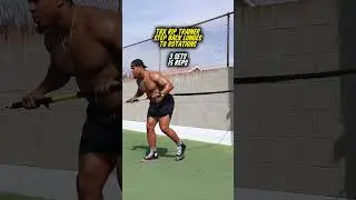 TRX RIP Training Workout by Royal Walker