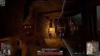 NEW ARTIFACT BLOODTHIRST DARK AND DARKER