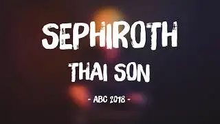 SEPHIROTH / BEATBOX LOOPSTATION / FILM BY BINZ TK