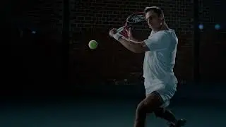 Yonex VCORE: The Art of Spin