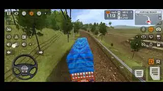 Tata truck