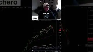 Finding Quality Stocks At A Discount #Trading #shorts