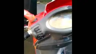 2008 Jm star gator 150cc
