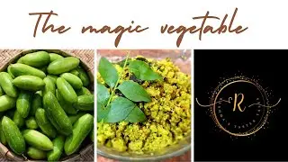 Discover the magic of tondekai |കോവയ്ക്ക toran|ತೊಂಡೆಕಾಯಿ palya | reshma's taste & tales