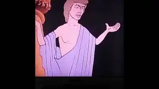 Den is forced to help Ard steal the Loc-nar! HEAVY METAL (1981) #shorts #fantasy #classic