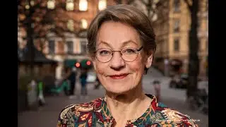 Webbinarium Gudrun Schyman