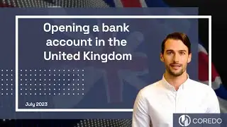 Unlocking UK Banking: A Step-by-Step Guide to Opening Your Bank Account
