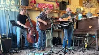 251004 a Kyle Alden Trio @ SGGS