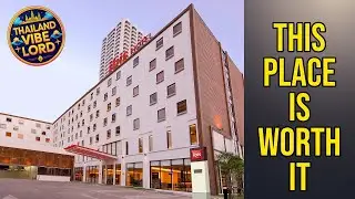 ibis Bangkok Sukhumvit 4 - This Place Is Worth It | Bangkok, Thailand🏨
