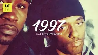(free) Mobb Deep x 90s Old School Boom Bap type beat | '1997' prod. by TONY HANSKA