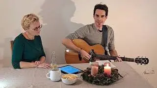 Dancing in the dark - Bruce Springsteen (Cover-Version)