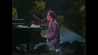 Billy Joel: Captain Jack (Live in Philadelphia - October 13, 1986) [HD]