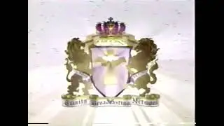 TBN 26 Years Station ID (1999) #4