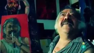 Documentos TV   La Ni&ntilde;a Blanca o la Santa Muerte El documental completo