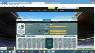 FIFA! 16 Trading Tips: Low Budget