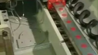 Wirkliche Innovation - Eumach 5-Achsen BAZ UMC 1000 Struktur