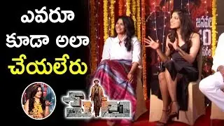 Megha Akash & Malavika Mohanan About Rajinikanth | Petta Movie Team Interview | E3 Talkies