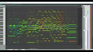 John Williams - The Rescue of Sirius - 8Dio & East West Programaci&oacute;n Orquestal