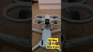 Mini 4 Pro vs DJI Neo: Which One Should You Buy?