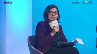 Forbes India Presents &ldquo;Top 30 Talent Leaders of 2023&rdquo; Powered By Indeed