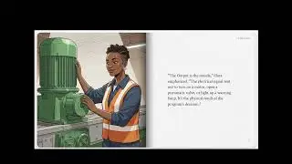 Easy PLC Intro