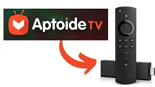 Как установить Aptoide TV на Firestick &mdash; простой способ