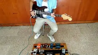 ****Selah Intro & Hallelujah (Instrumental)- Hillsong United Cover by Light of Hope