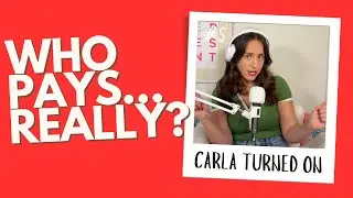 Feeling Out of Time: Dating Pressure, Splitting Bills & Comparing Sex to Past Partners | Ep. 5