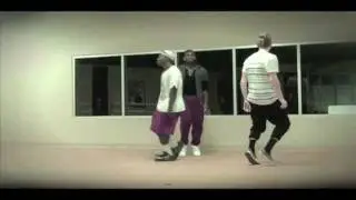 AMAZING DUBSTEP DANCE| Ellie Goulding - Lights (Bassnectar Remix)