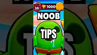 TIPS PARA PRINCIPIANTES BRAWL STARS