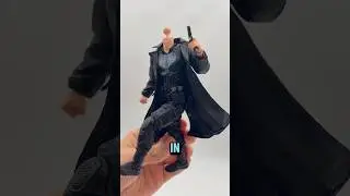 Собираю своего Карателя мечты, часть 1 #customactionfigures #punisher #actionfigures #marvellegends