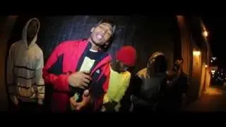 MIKE LUSK (MONEYMAN)  - MY ZONE (Official Video)