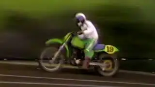 Launde Scramble 29th April 1984 Part 1