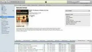 iTunesU