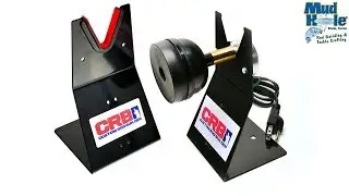 CRB Rod Drying System w/ Clutch