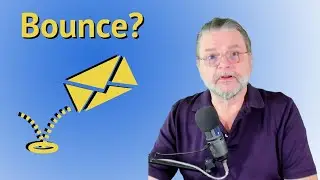 Will Email Bounce If I Send It to a Closed Account?