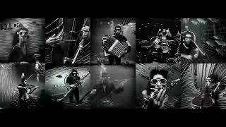 Marco Doettlinger - Abyssal Zone Music