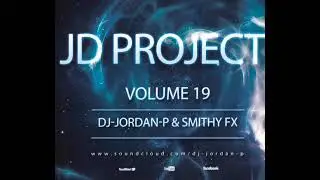 JD Project - Vol.19 (CD 2), 02.Stoker & High Energy - Feel The Sound (Shad Side Remix)