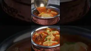 Bhatti Momo / Mutton bhatti momo recipe nepali momo recipe
