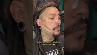 Pouca tattoo 🤡 #dicasdetattoo #tatuagem #tattoo #dicastattoo #tattoodesigns #tattooideas
