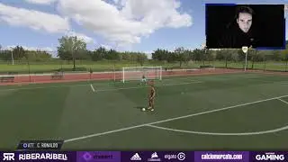 TUTORIAL TUNNEL DIREZIONALE! || SKILL MIGLIORE POST PATCH! || FIFA 21