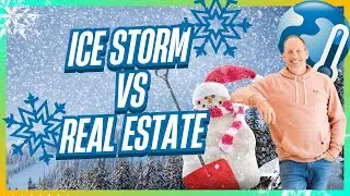 How the Ice Storm Impacted the Murfreesboro Real Estate Market | January 2026