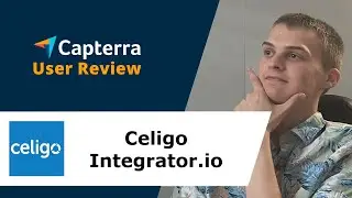 Celigo Integrator.io Review: Easy App Integration with Celigo