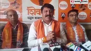 Shiv Sena suggests '𝚂𝚎𝚊𝚝 swapping' to 𝙴𝚗𝚍 the controversy over SMVD MBBS