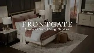 Furniture Designed For You | Frontgate