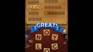 Word Connect Level 561 562 563 554 565 | Word Connect Answers