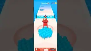 Crowd Runners 3D - Android/iOS
