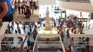 Wake | Flash Mob | Christmas Outreach