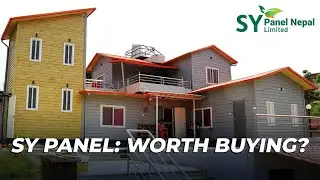 SY Panel Nepal IPO: Is the Debt-Free Prefab Leader Built for Long-Term Growth?